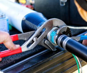 About Plumbers Pros Harrisonville, PA